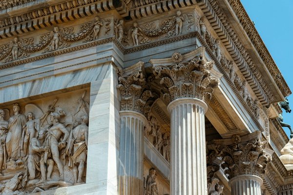 Comment planifier une visite des musées d'art contemporain en Europe?