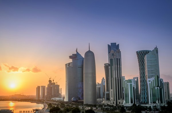 Découverte du seul pays en q : le qatar
